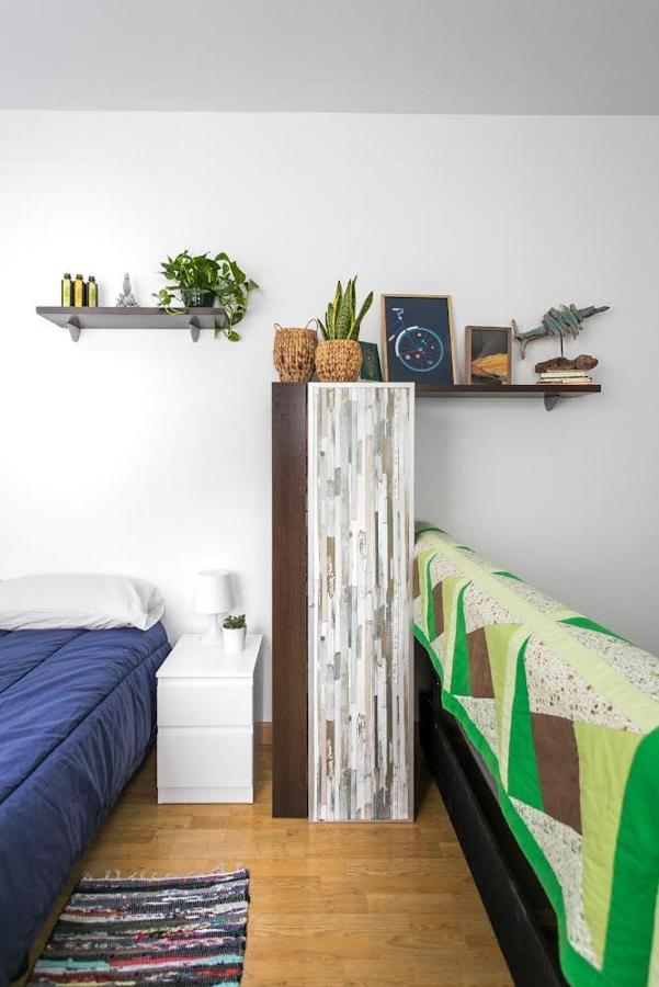 Apartament Estudio Cobertizo Malaga Zewnętrze zdjęcie