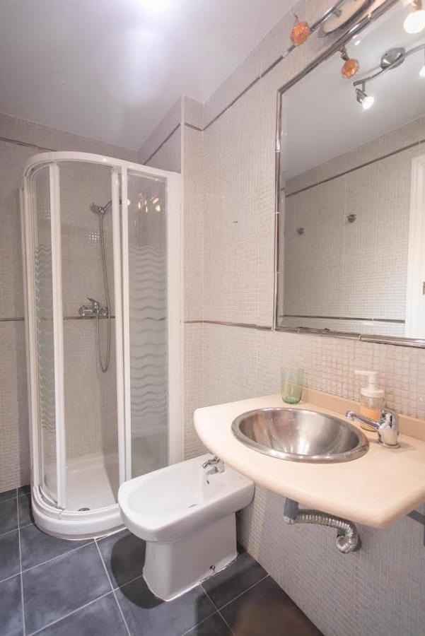 Apartament Estudio Cobertizo Malaga Zewnętrze zdjęcie